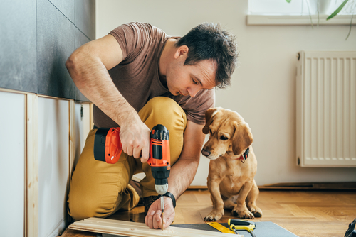  How Home Improvement Skills Can Boost Your Wellbeing