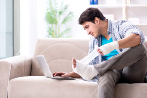 Why You Need To Know The Risks Of Self-Diagnosis