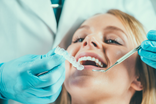  Why Cosmetic Dentistry Is Important – And Isn’t Just About Appearances