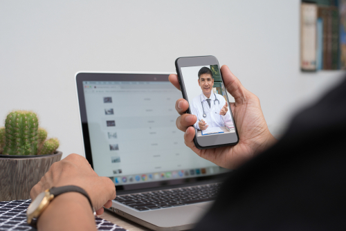  Why Mobile Apps Are Indispensable For Telemedicine