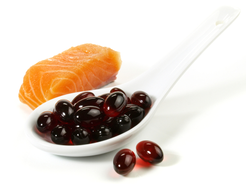  The Benefits Of Astaxanthin When Added To A Healthy Diet