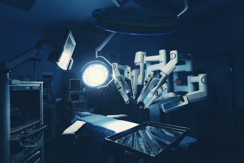  The Value And Criticism Of Robot-Assisted Heart Surgery