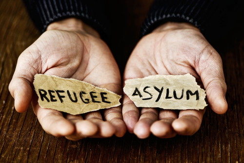  Why The Mental Health Of Asylum Seekers Is So Important