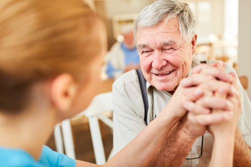  How Agency Nurses Make A Difference In Aged Care