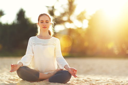  5 Meditation Techniques for Beginners