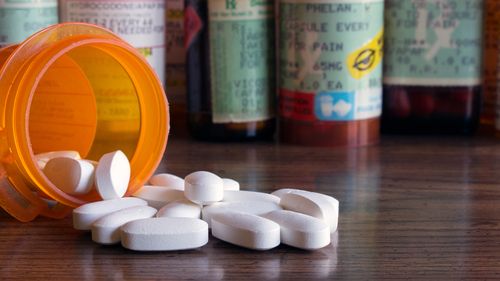  If Your Control Of Opioids Begins To Slip, What Steps Can Be Taken?