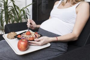 5 Tips for a Healthy Pregnancy