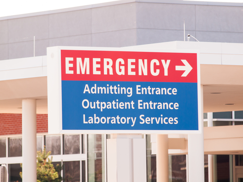  The Growing Role Of Tech In Emergency Rooms