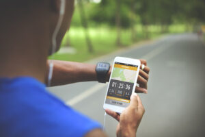 The Impact Of Mobile App Development On Health And Wellness