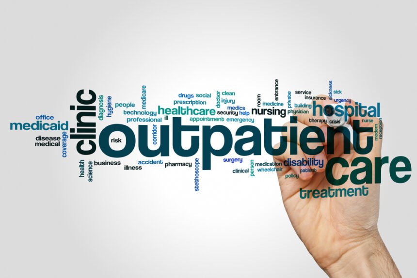 Outpatient Treatment