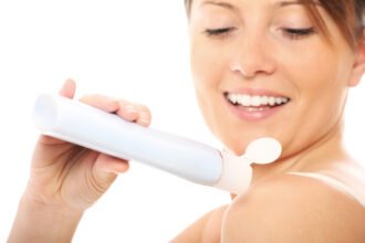 firmer skin