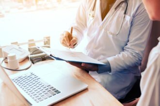 Healthcare Industry