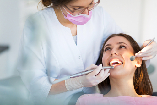  Laser Dentistry And The Healthcare Technology Behind It