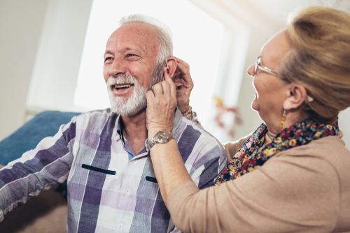  Five Key Things You Should Know About Hearing Aids