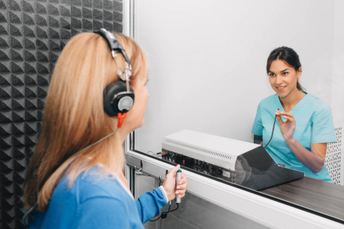  The Roles And Responsibilities Of An Audiologist