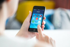 Top 5 Ways Mobile Apps Are Impacting Health And Fitness Industries