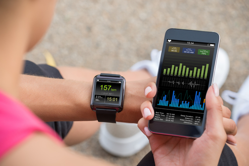 Heart Rate Monitoring