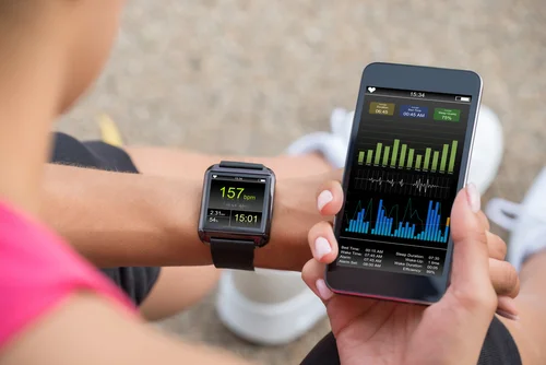 Why the World Is Obsessed With Heart Rate-Monitoring Workout