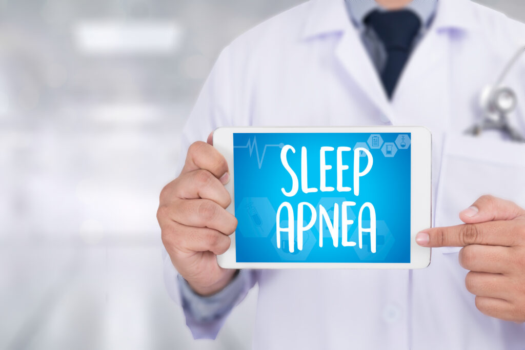 Sleep Apnea and Weight Gain Understanding the Connection Health