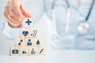 IT challenges in healthcare