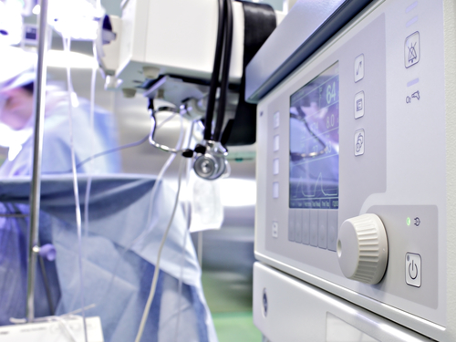  How Anesthesia Can Be Delivered With Anesthesia Machines