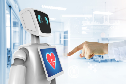  Important Things To Know About Advances In Healthcare Robotics