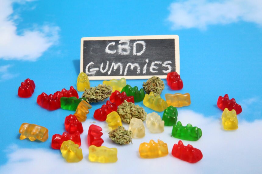 CBD Gummies