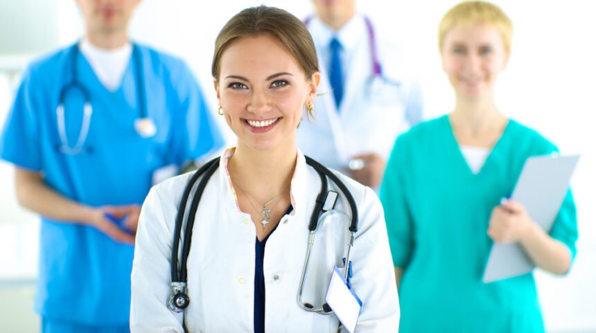 Family Nurse Practitioner