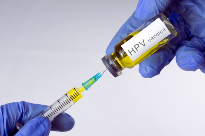 HPV Vaccines