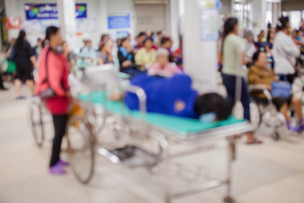 How Local Hospitals Are Under Mounting Pressure?
