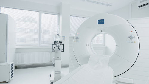  What Goes Into The Cost Of A CT Scanner?