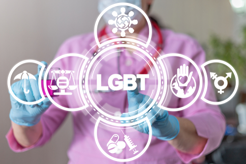 How Health Care Workers Can Be More Sensitive To LGBTQ+ Patients