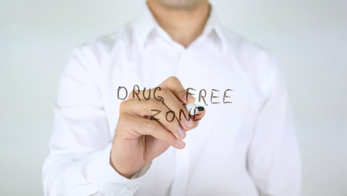  5 Tips For Preventing Drug Use In The Workplace
