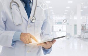 The Roles Of AI, IoT, And Cybersecurity In Transforming Healthcare