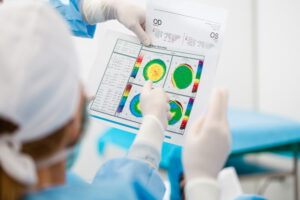 What All Good Cataract Surgeons Have In Common