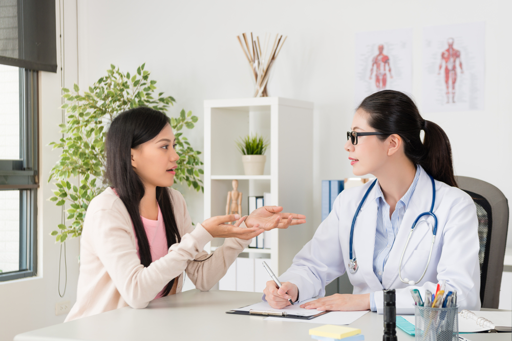Key Reasons Why Vaginal Health Is Important For Women