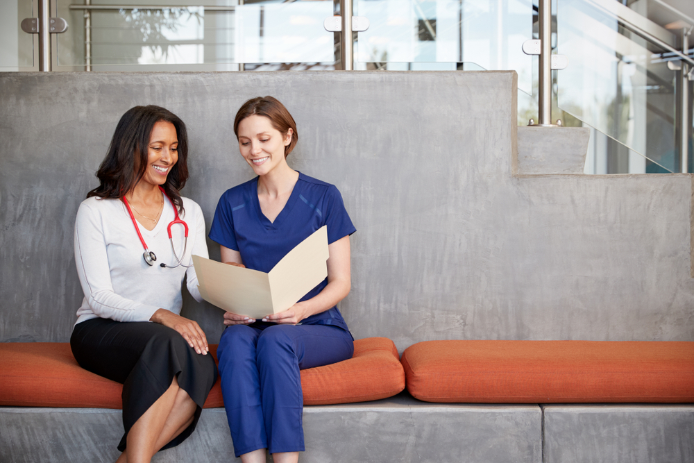  How To Advance Your Career In Healthcare