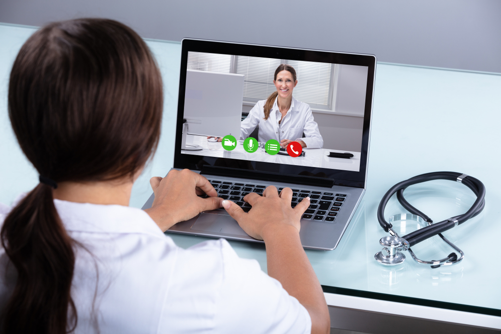  How To Spice Up Conference Calls In The Healthcare Industry