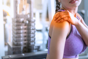 6 Excellent Exercises To Help Rotator Cuff Syndrome