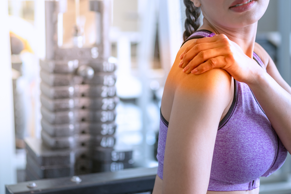  6 Excellent Exercises To Help Rotator Cuff Syndrome