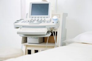 How Much Does An Ultrasound Machine Cost?