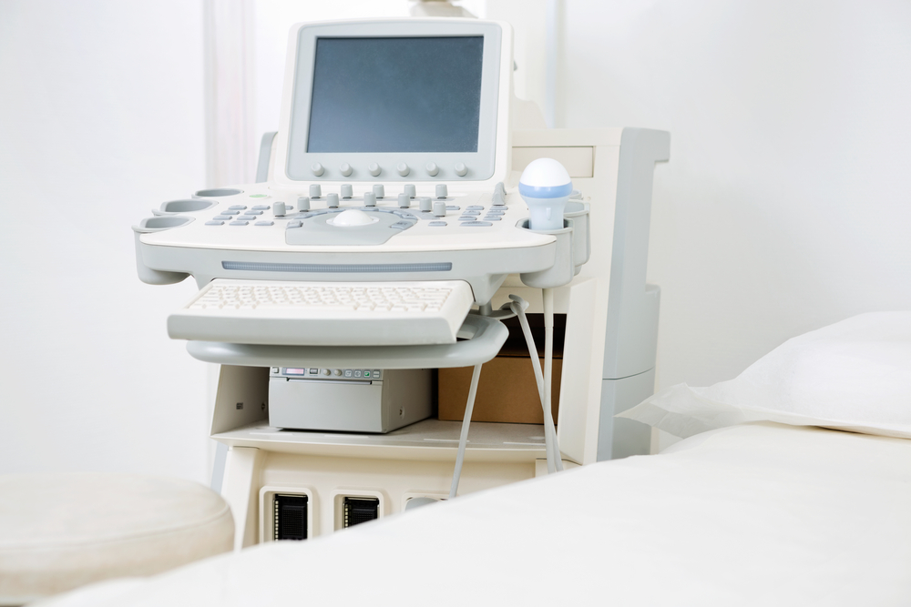  How Much Does An Ultrasound Machine Cost?