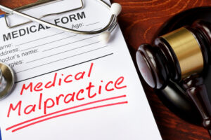 The Rise In Medical Malpractice Costs And How They Make An Impact