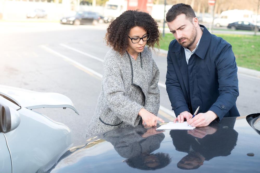 Top Reasons To Visit A Doctor After You've Been In A Vehicle Accident