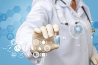 big data in healthcare