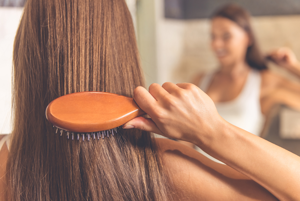 10 Unbelievably Simple And Healthy Hair Growth Hacks