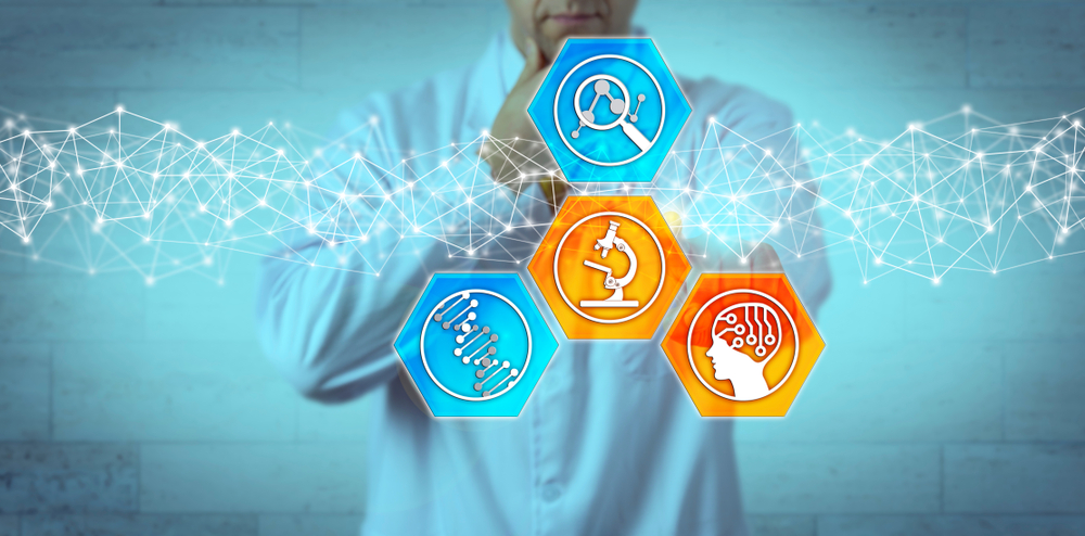 How Precision Medicine And Big Data Will Be The Future Of Healthcare