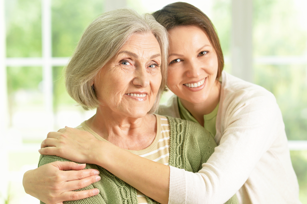 Important Early Signs That Your Elderly Parents Need Care