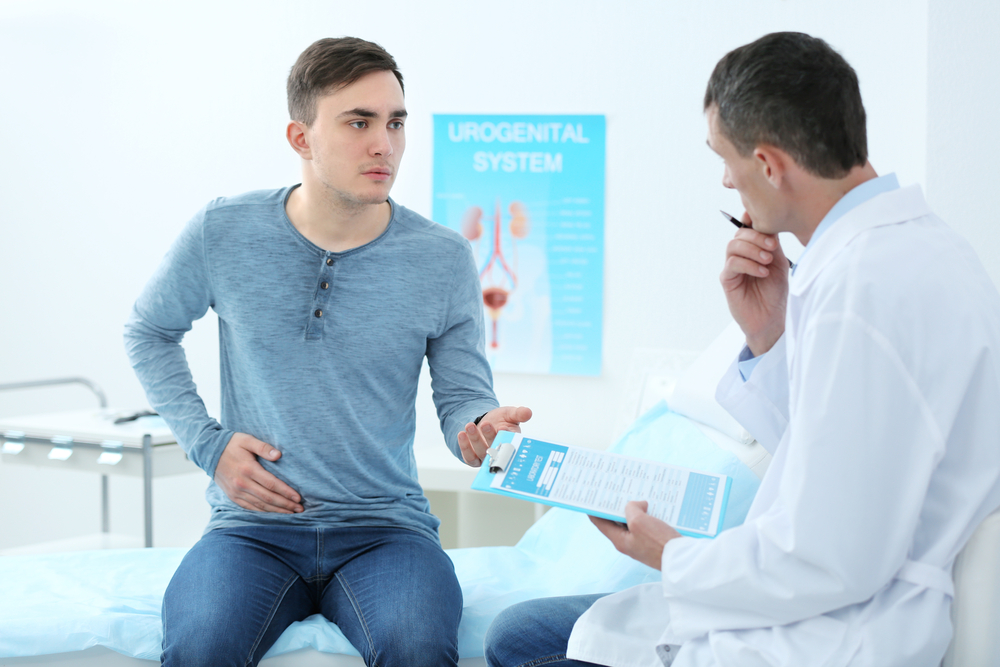 Utica Urology Tips For Maintaining A Healthy Urinary Tract