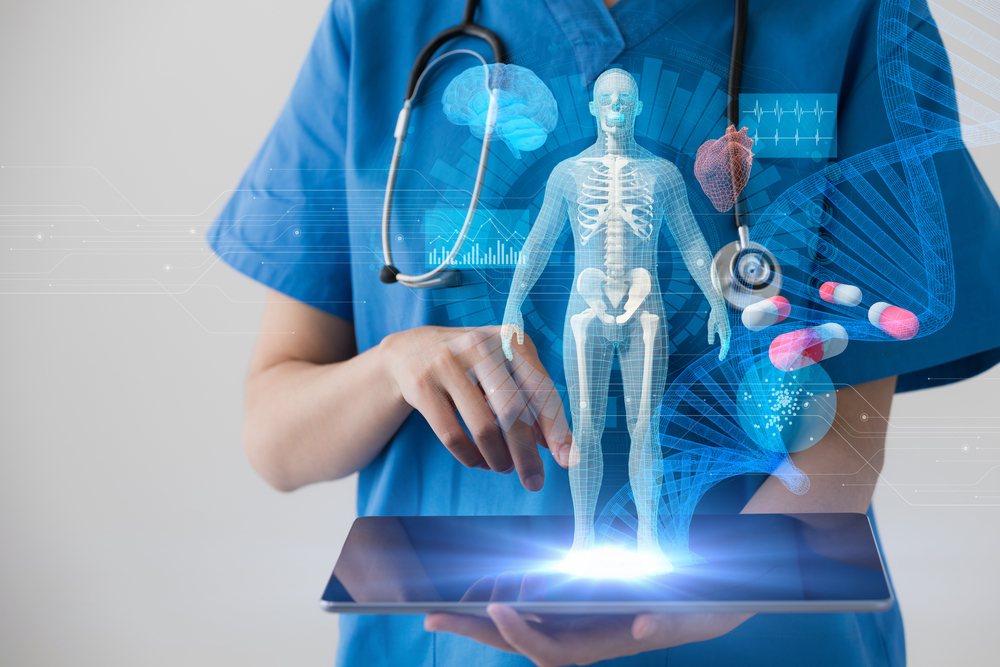 Why Education Is The Key To Wider Implementation Of AI In Healthcare?